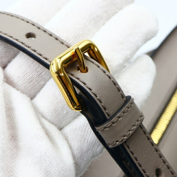 Louis Vuitton Speedy Bandouliere 25 Empreinte Handbag Black - Picture 7 of 12